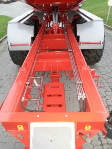chassis
