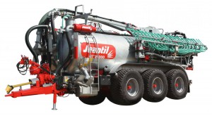 GT 24000 TurboMax