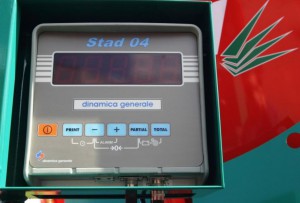 programovatelná váha